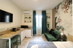 MilanRentals - Rainforest Milano